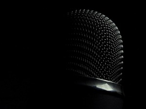 Best microphone for voice recording