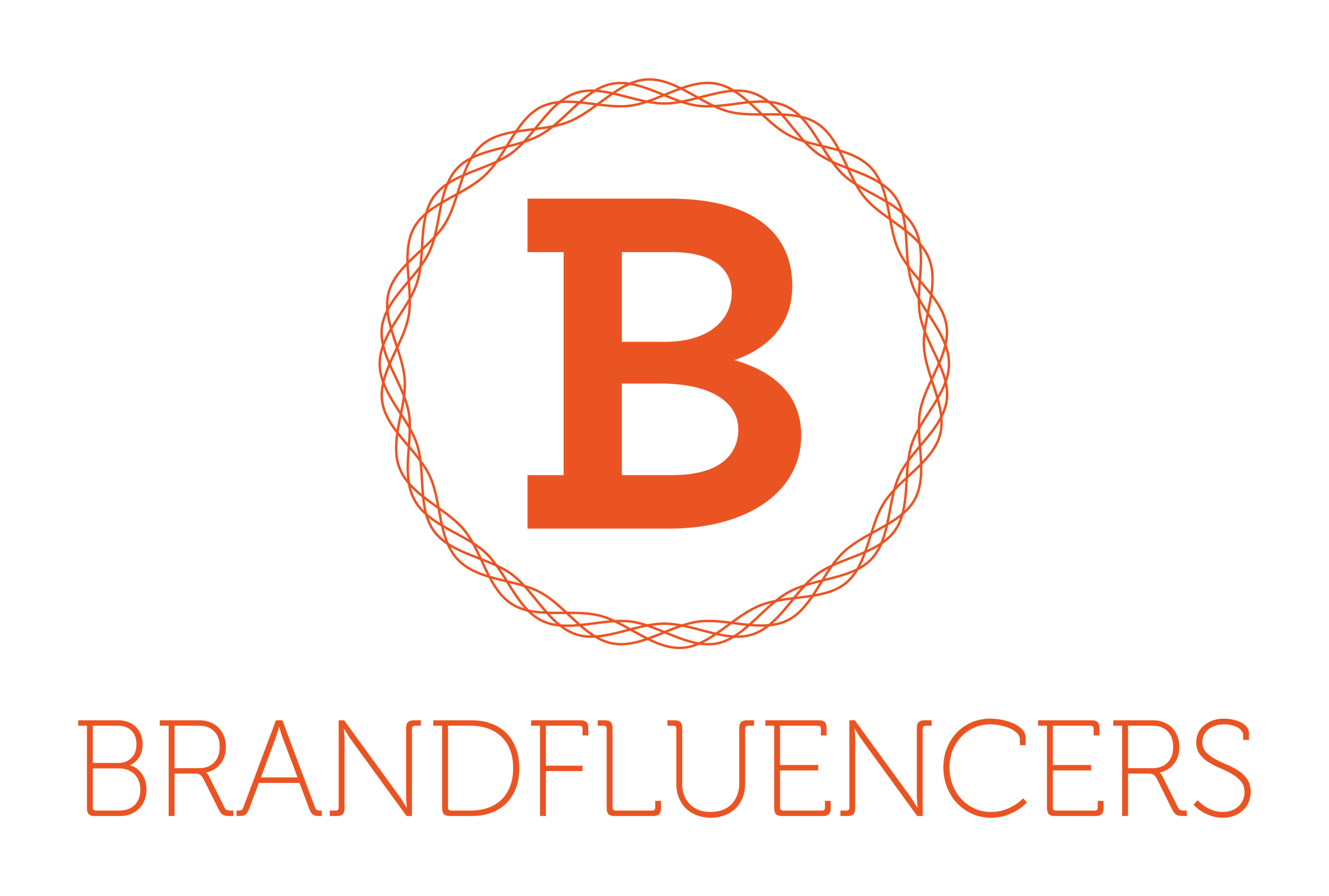 Brandfluencers Logo